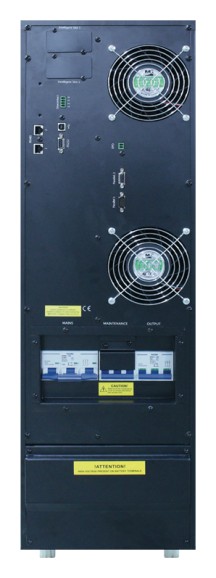Sursă de alimentare neîntreruptibilă Tuncmatik Hi-Tech Ultra X9 40 kVA