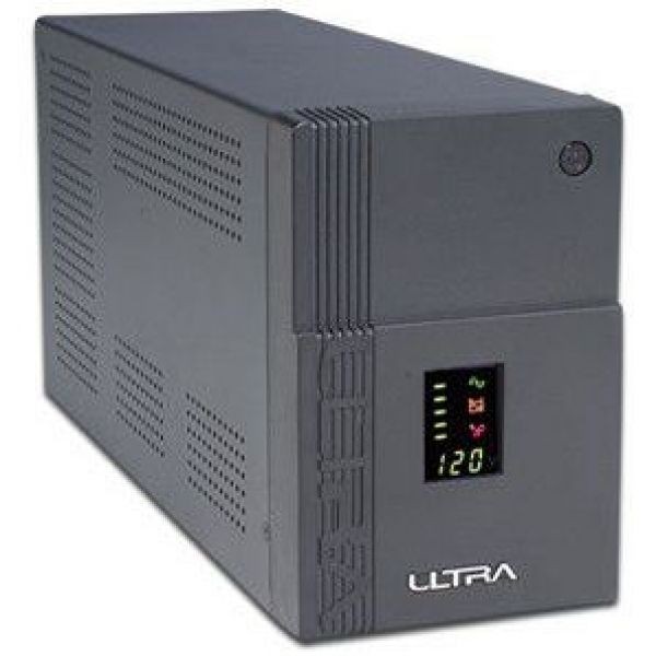 Источник бесперебойного питания Ultra Power 2000VA Metal