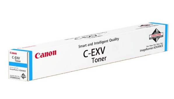 Toner Canon C-EXV51 Cyan