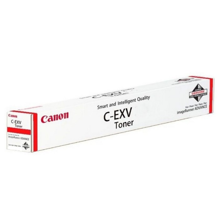 Тонер Canon C-EXV51 Magenta