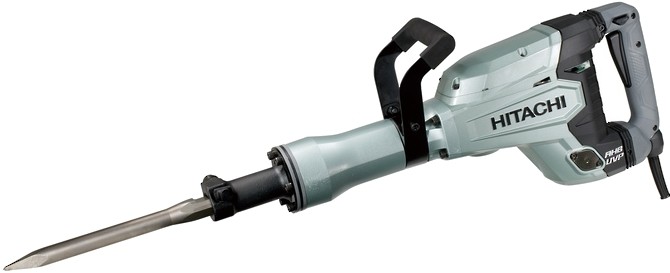 Отбойный молоток Hikoki H65SB3