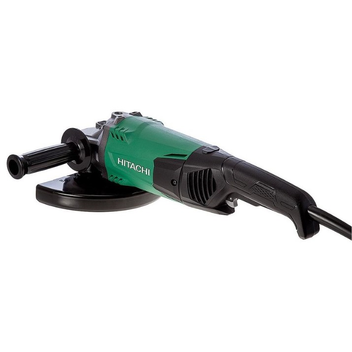 Polizor unghiular Hikoki G23ST-NU