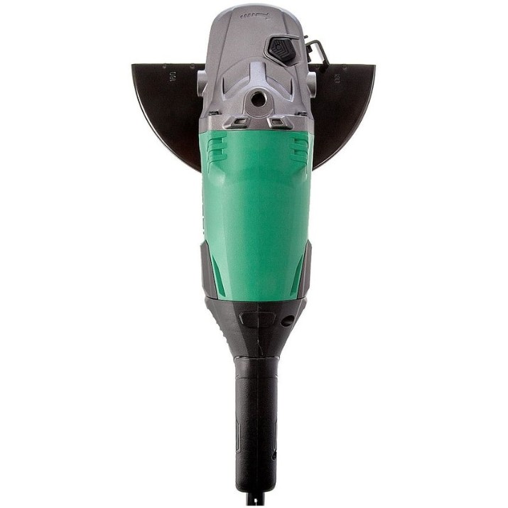 Polizor unghiular Hikoki G23ST-NU