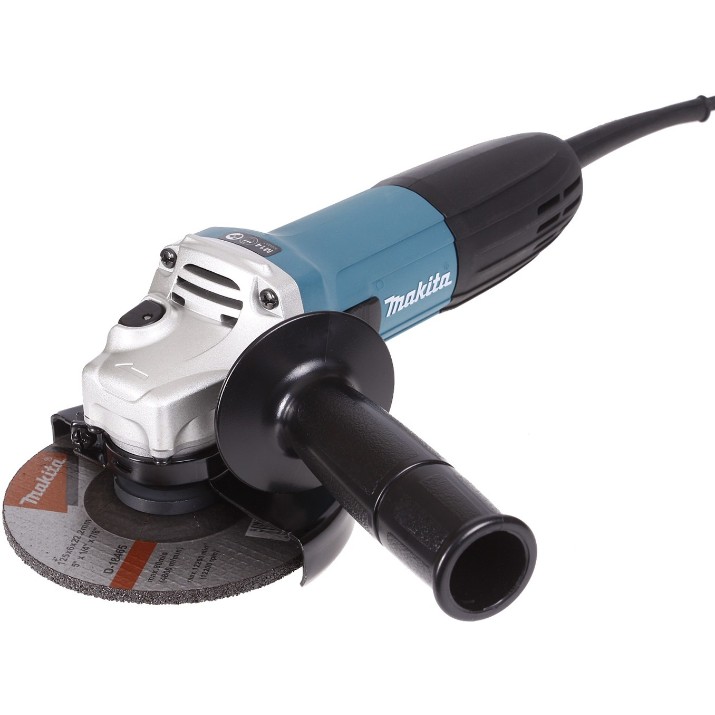 Углошлифовальная машина Makita GA5030R