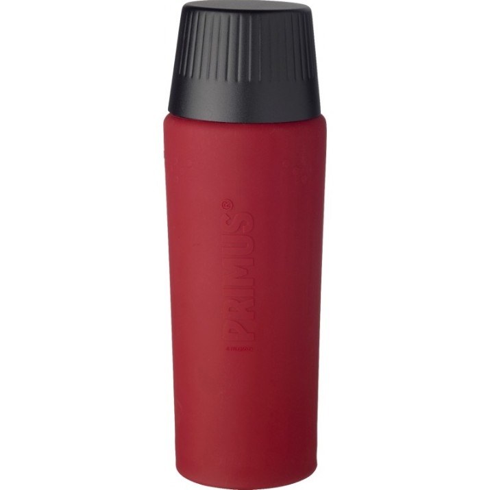 Termos Primus TrailBreak EX Vacuum Bottle 0.75L Barn Red 