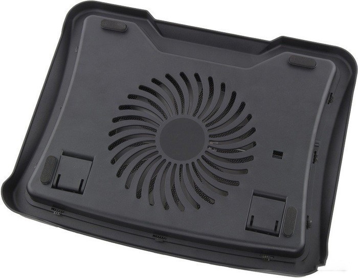 Suport pentru laptop Esperanza Leste EA143 Black