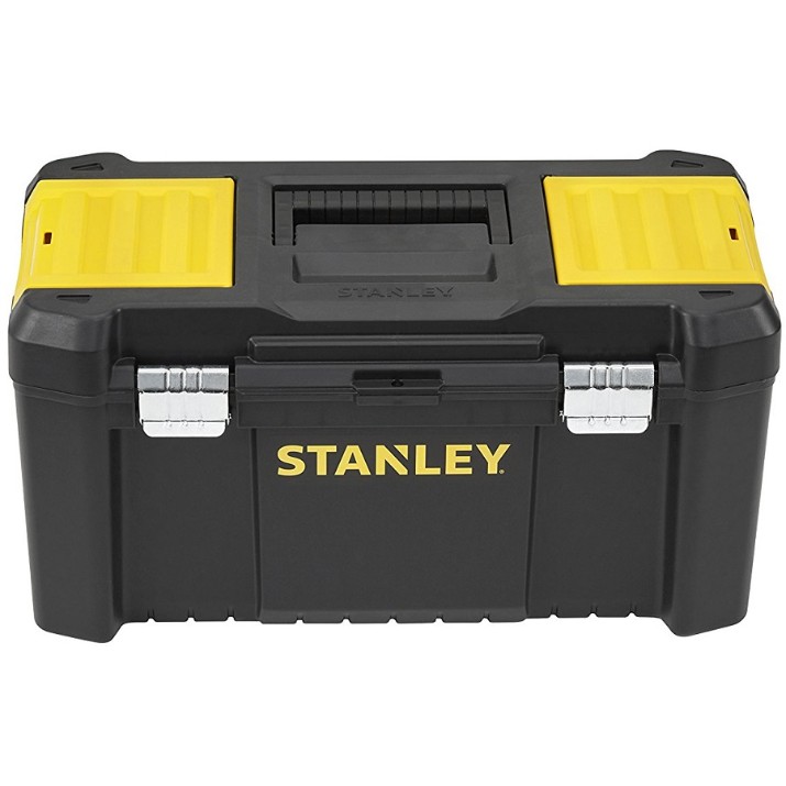 Ящик для инструментов Stanley Essential TB 19'' (STST1-75521)