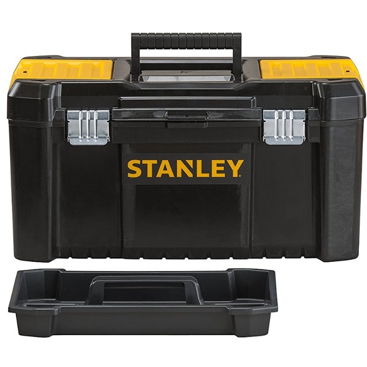 Ящик для инструментов Stanley Essential TB 19'' (STST1-75521)