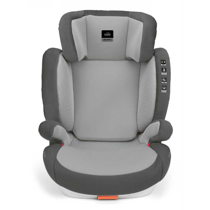 Scaun auto pentru copii Cam Quantico 151 Beige