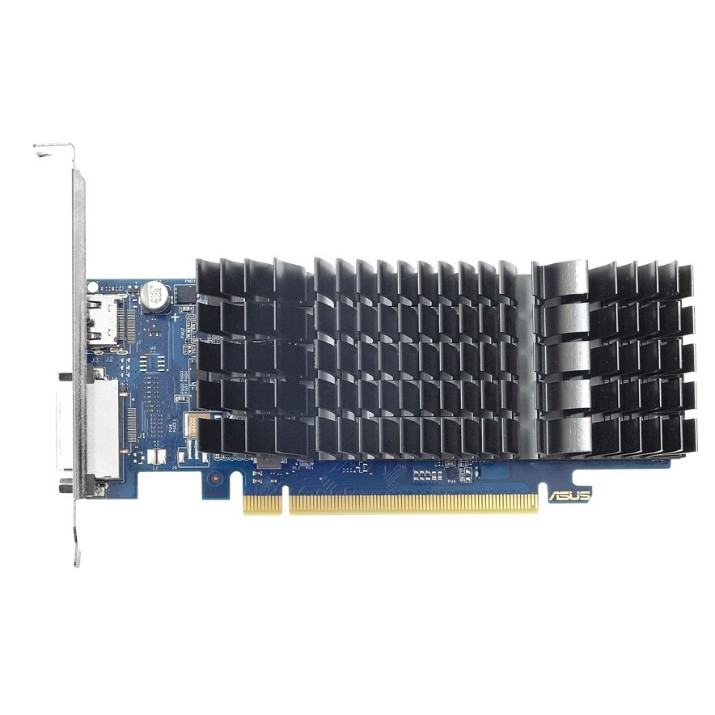 Placă video Asus GeForce GT1030 2GB GDDR5 (GT1030-SL-2G-BRK)