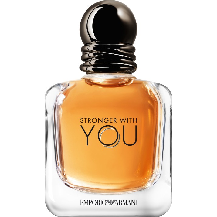 Parfum pentru el Giorgio Armani Emporio Armani Stronger with You EDT 100ml