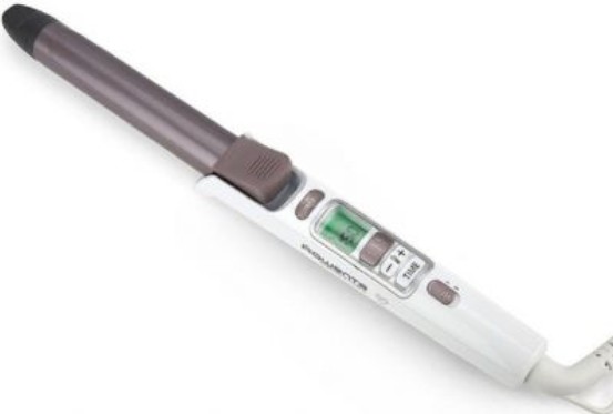 Плойка для волос Rowenta CF3460