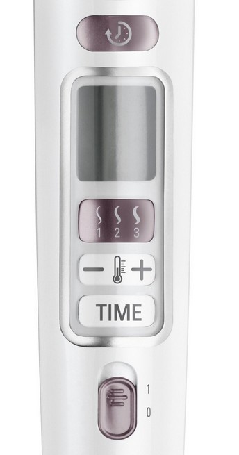 Плойка для волос Rowenta CF3460