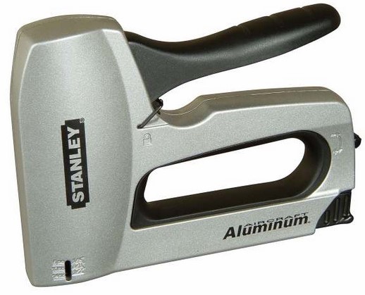 Stapler manual Stanley Heavy Duty (6-TR150HL)