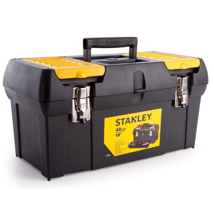 Cutie pentru scule Stanley Tool Case 2000 19'' (1-92-066)