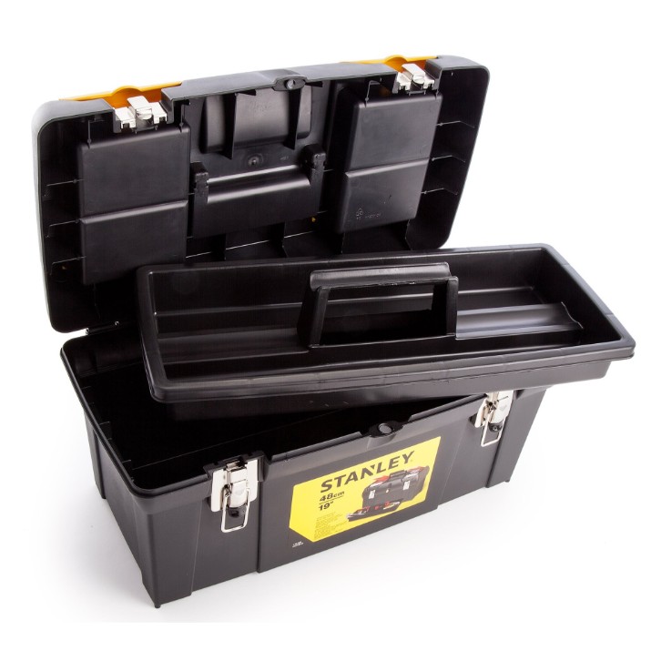 Cutie pentru scule Stanley Tool Case 2000 19'' (1-92-066)