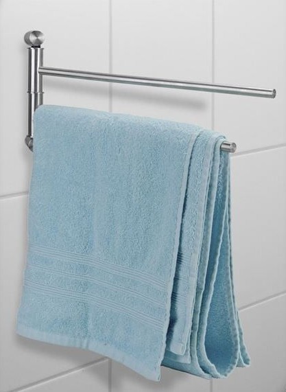 Держатель для полотенец Bathroom Solutions 28929