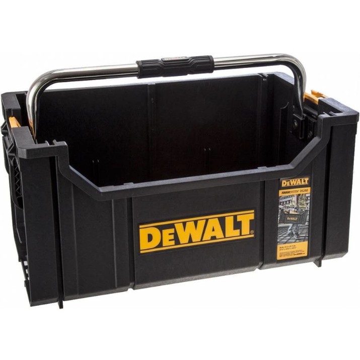Ящик для инструментов DeWalt DWST1-75654