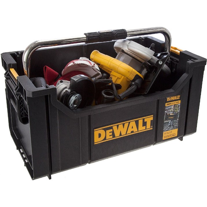Ящик для инструментов DeWalt DWST1-75654