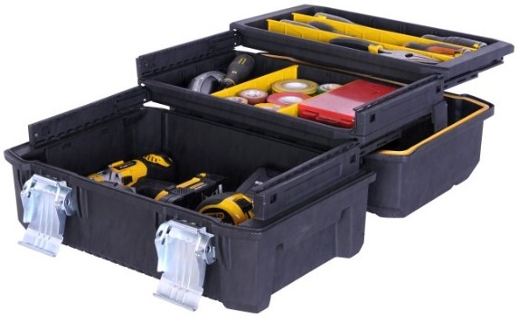Cutie pentru scule Stanley FMST1-71219
