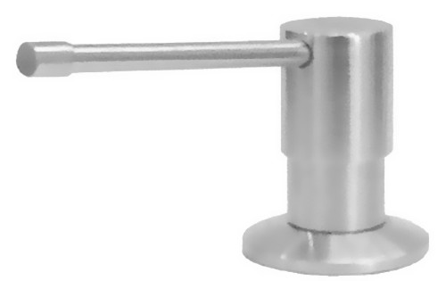 Дозатор моющего средства Fabiano FASD 25 Inox