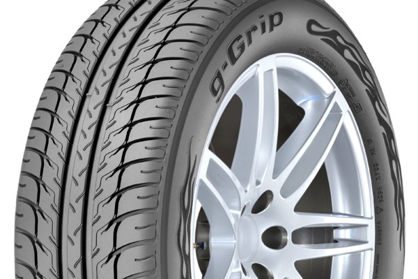 Anvelopa BFGoodrich G-Grip 225/55 R17