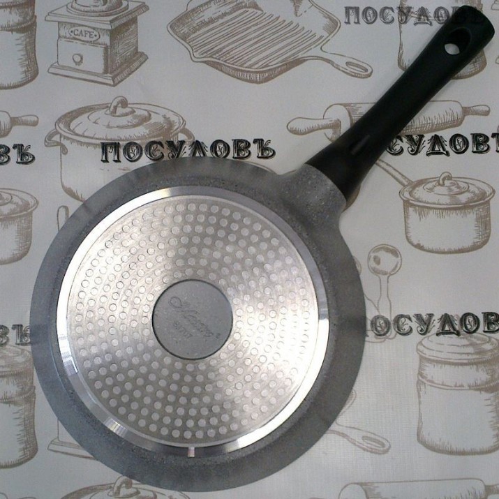 Сковорода Maestro MR-4026