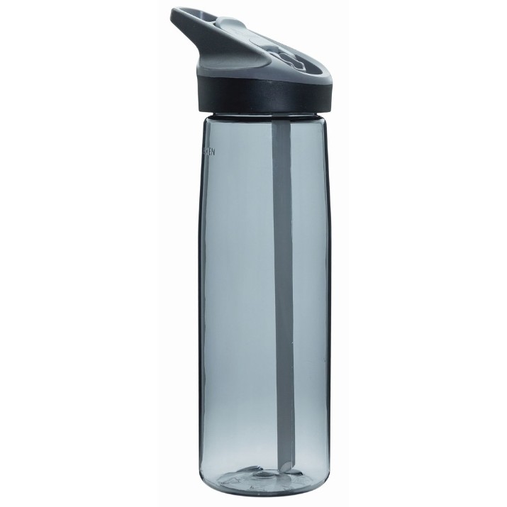 Sticlă pentru apă Laken Jannu Tritan 0.75L Granite (TN2G)