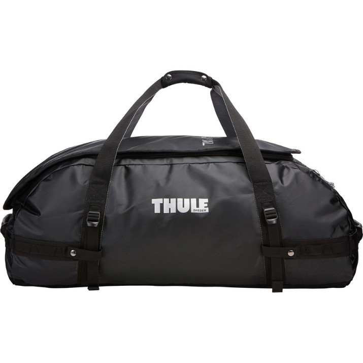 Сумка Thule Chasm 3204419 130L Black