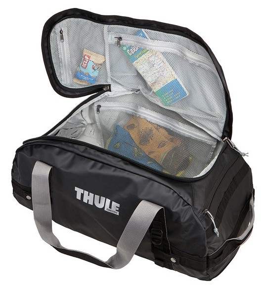 Geantă Thule Chasm 3204414 40L Poseidon