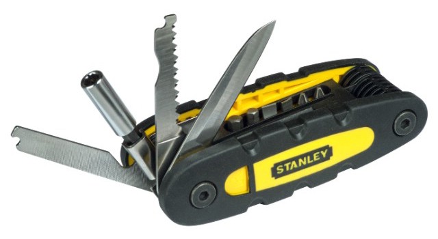 Multitool Stanley Universal 14 (STHT0-70695)