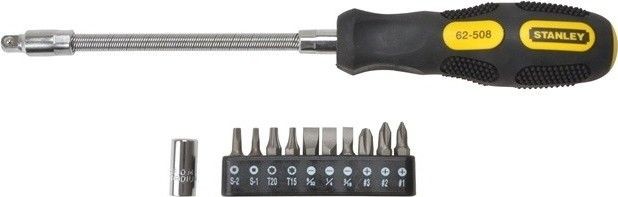 Set șurubelinițe Stanley Flexible (0-62-508)