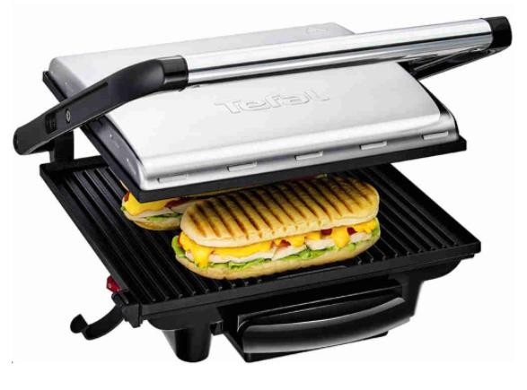 Gratar electric Tefal GC241D38