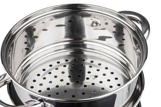 Oale de fiert cu aburi Maestro MR-2900-18