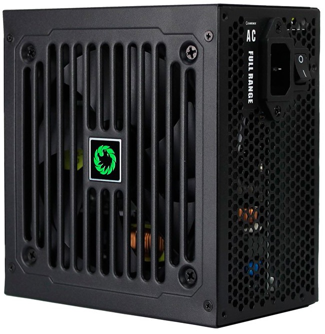 Блок питания GameMax GE-700