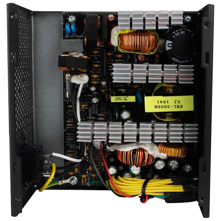 Блок питания GameMax GE-700
