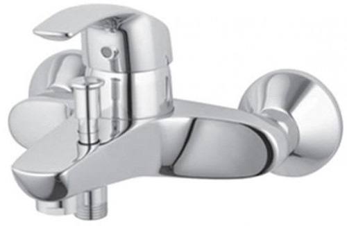Смеситель для ванны Grohe Bau Eurosmart