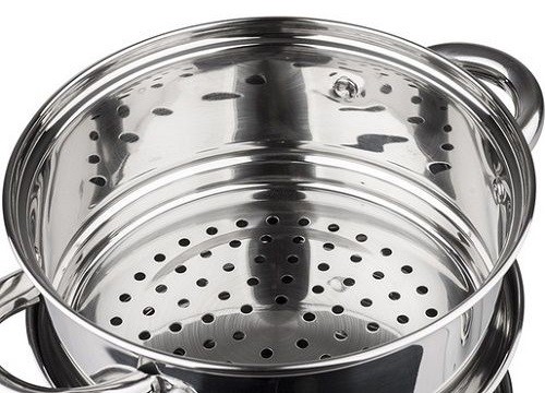 Oale de fiert cu aburi Maestro MR-2900-24