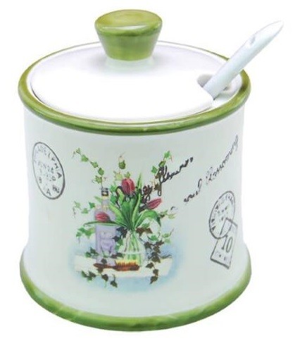 Сахарница Maestro MR-20065-09