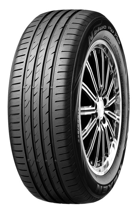 Шина Nexen N'blue HD Plus 185/70 R14 88T