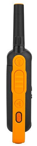Stație radio portabilă Motorola Talkabout T82 Extreme Twin