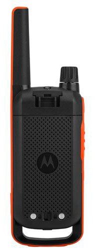Рация Motorola Talkabout T82 Twin