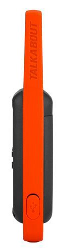 Stație radio portabilă Motorola Talkabout T82 Twin
