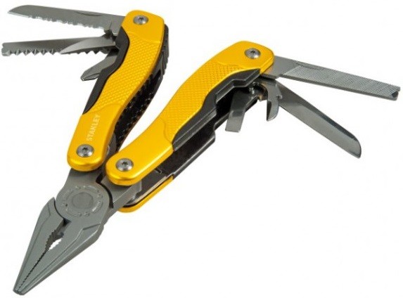 Мультитул Stanley Multitool (STHT0-28111)