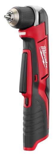 Дрель Milwaukee C12RAD-0 (4933416900)