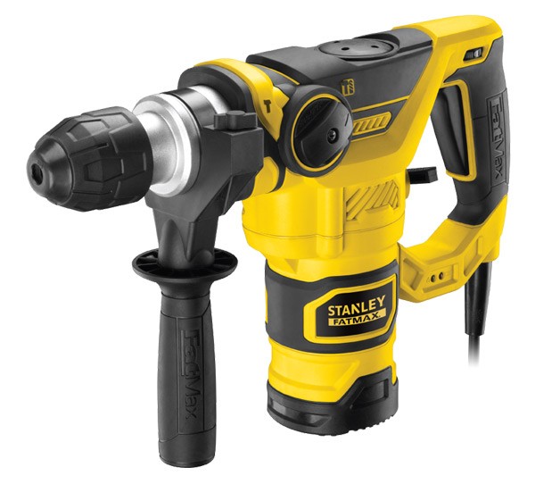 Перфоратор Stanley FatMax FME1250K