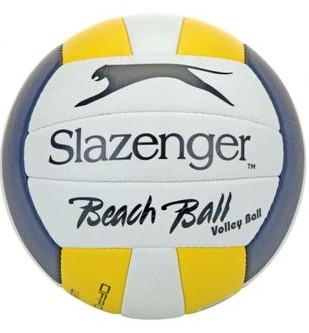 Мяч волейбольный Slazenger 31025