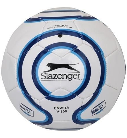 Мяч футбольный Slazenger 36439