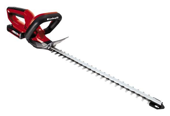 Кусторез аккумуляторный Einhell GE-CH 1846 Li