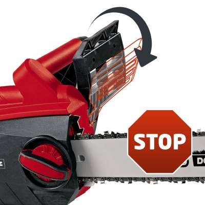 Ferăstrău cu lanţ electric Einhell GE-EC 2240